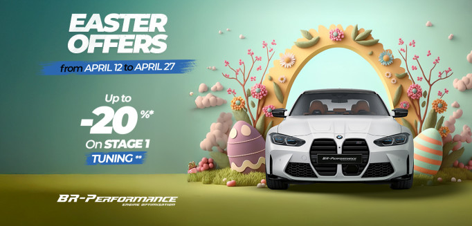 ENJOY OUR EASTER OFFERS!