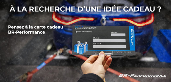 [IDEE CADEAU] FETES DE FIN D'ANNEE