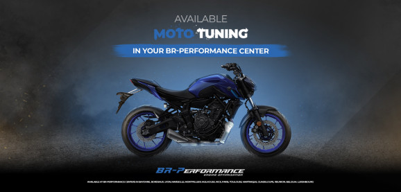 TUNE YOUR BIKES !