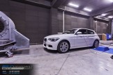 BMW F21 1.6