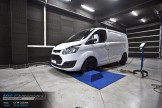 Transit custom 2.2 TDCI