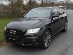  SQ5 3.0 Bi-TDI