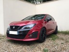  FR 2.0 TDi