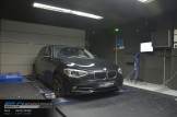 BMW 1-serie F2x 116i 136pk