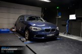 BMW 1-serie F2x - 2011 -> 2015 116i