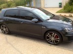  GTD 2.0 TDI