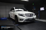 Mercedes Benz GLK 220 CDI 4-Matic aut.  220 CDI