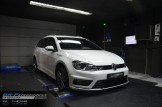 Volkswagen Golf VII TDI Bluemotion