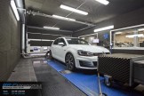  2.0 TSI GTI Performance