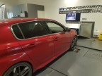  GTI By Peugeot Sport 1.6 THP