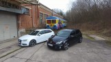  GTI 2.0 TSI