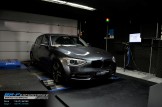 BMW 116d 1,6