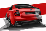  RS 2.0 TSI