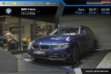 BMW F31 LCI 320d B47D20