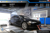  3.0 TFSI Compressor