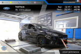  RS 2.3T Ecoboost