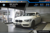 Bmw 1 serie F20 N13