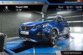 Peugeot 3008 Gt Line 1.6 THP