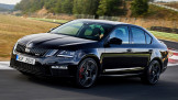  RS 2.0 TSI (GPF)