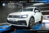 VW Tiguan Essence TFSI 230