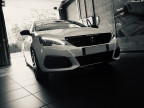  GTI 1.6 Puretech (GPF)