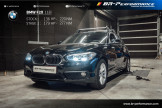 BMW Serie 1  118i 