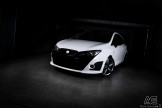 FR 2.0 TDi