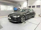 Audi A6 3L tdi