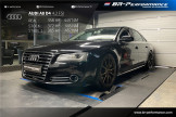 Audi a8 d4  4,2