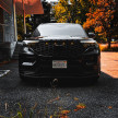  3.0T Ecoboost PHEV