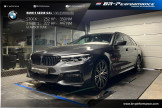 BMW 530iX Touring (G31) B48