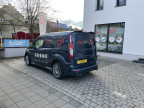 Ford tourneo MSRT 1.5d