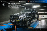 Mercedes GLC 43 AMG X253 3.0 V6 Bi Turbo 