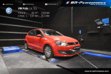 Polo  1.6 TDI