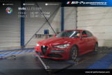 Alfa Roméo  2.2 JTD 180ch