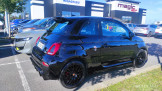  Abarth 595 1.4 T