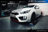  GT 1.6 T-GDI
