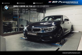 BMW 430i (F-36) B48B20B