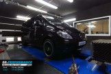 Mercedes Vito 2009 111 cdi