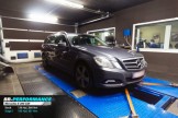 Mercedes E Break 200 CDI