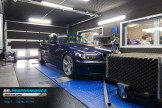 bmw e46 320 d 150pk