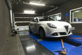 Alfa Romeo Giulietta 2010 1.4 Turbo MultiAir