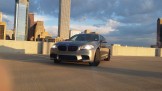  M5 - 4.4 V8 Bi-Turbo