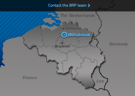 Team BR-Performance Willebroek