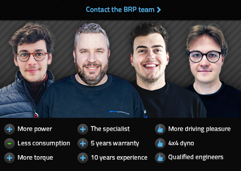 Map BR-Performance Willebroek