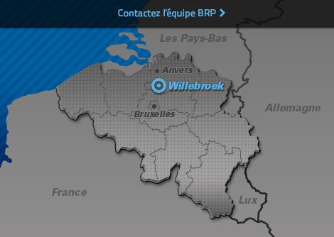 Team BR-Performance Willebroek
