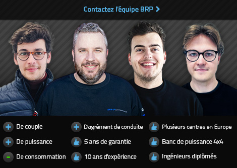 Map BR-Performance Willebroek