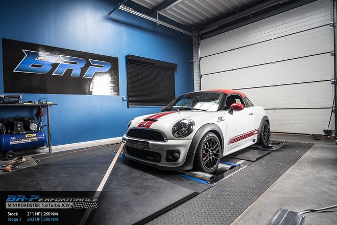   chiptuning, individual remap engine on dyno