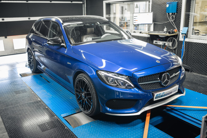 Mercedes C W205 43 Amg 3 0t Stage 1 Br Performance Professionele Chiptuning Mercedes C W205 43 Amg 3 0t Stage 1 Br Performance Professionele Chiptuning