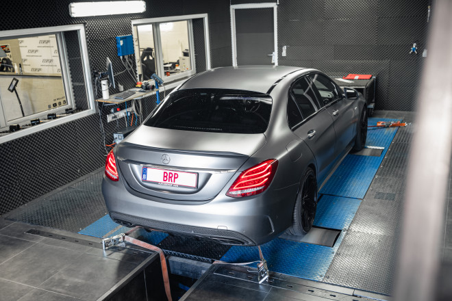 Mercedes C W205 43 Amg 3 0t Stage 1 Br Performance Professionele Chiptuning Mercedes C W205 43 Amg 3 0t Stage 1 Br Performance Professionele Chiptuning